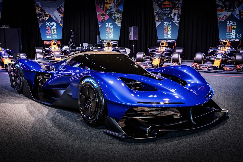 Red Bull RB17