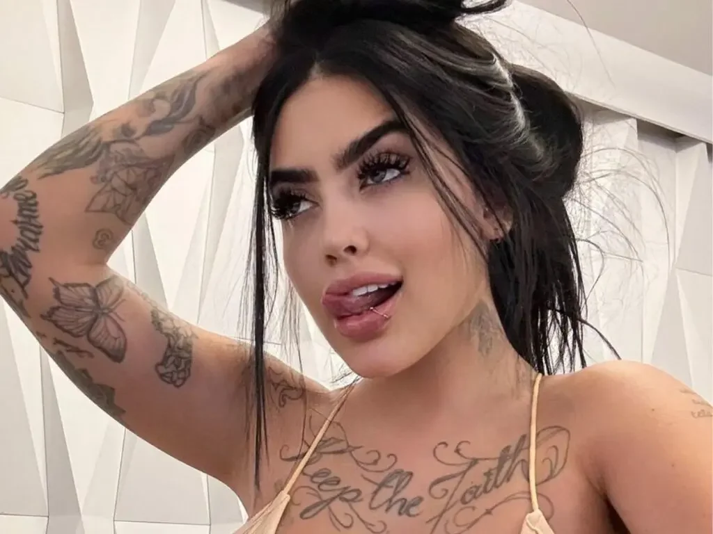 Xvideos mc mirella cantora gostosa demais